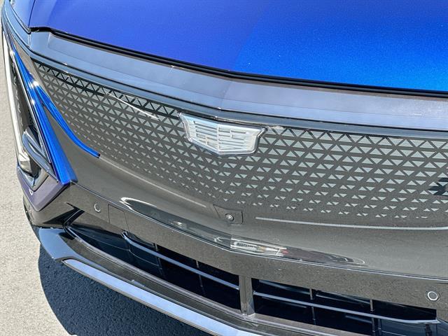 2025 Cadillac LYRIQ Sport w/1SF Tucson AZ