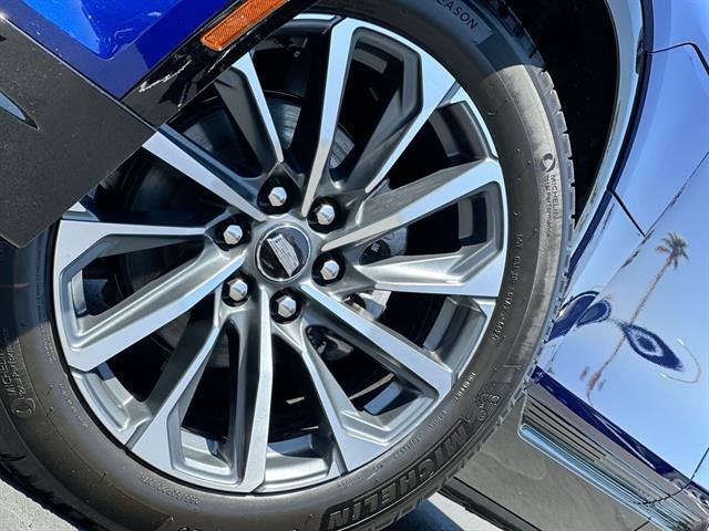 2025 Cadillac LYRIQ Sport w/1SF Tucson AZ