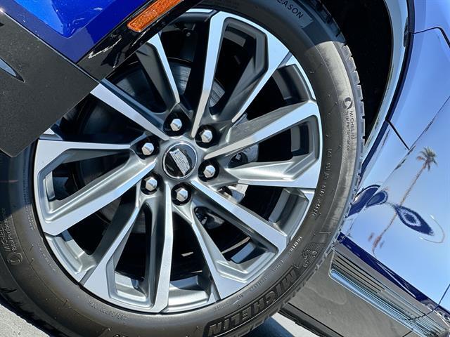2025 Cadillac LYRIQ Sport w/1SF Tucson AZ