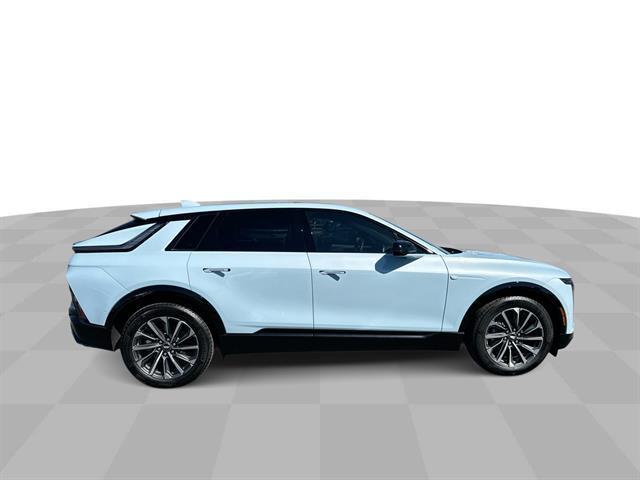 2025 Cadillac LYRIQ Sport w/1SF Tucson AZ