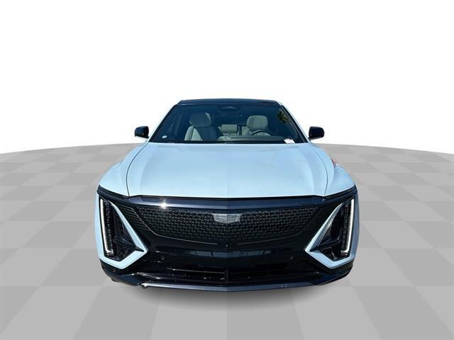 2025 Cadillac LYRIQ Sport w/1SF Tucson AZ