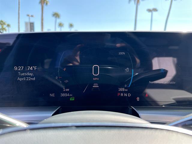 2025 Cadillac LYRIQ Sport w/1SF Tucson AZ