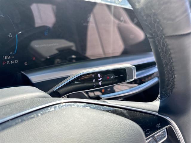 2025 Cadillac LYRIQ Sport w/1SF Tucson AZ