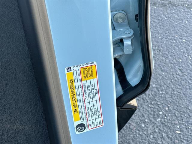 2025 Cadillac LYRIQ Sport w/1SF Tucson AZ