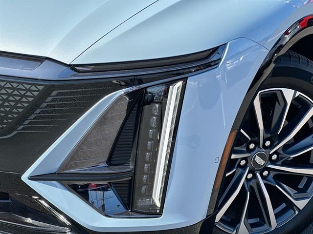 2025 Cadillac LYRIQ Sport w/1SF Tucson AZ