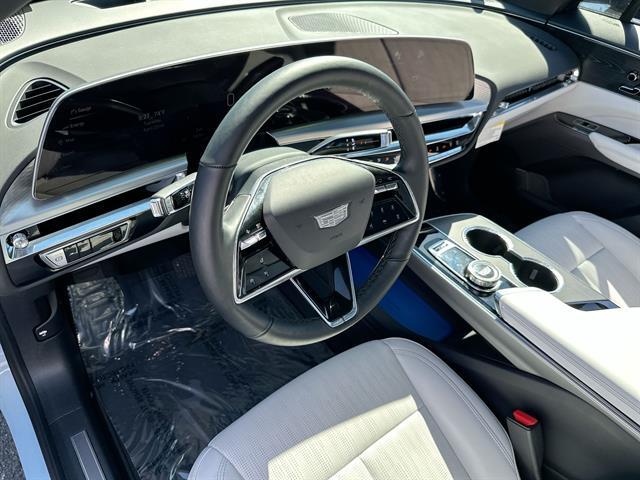 2025 Cadillac LYRIQ Sport w/1SF Tucson AZ