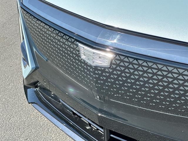 2025 Cadillac LYRIQ Sport w/1SF Tucson AZ