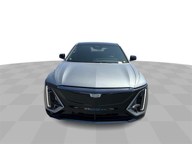 2025 Cadillac LYRIQ Sport w/1SF Tucson AZ