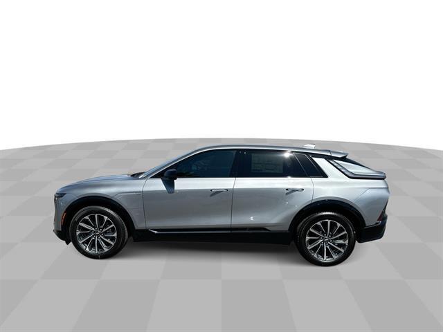 2025 Cadillac LYRIQ Sport w/1SF Tucson AZ