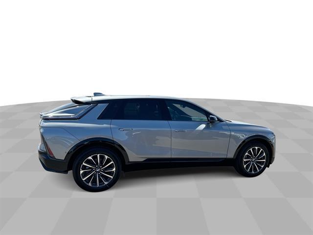 2025 Cadillac LYRIQ Sport w/1SF Tucson AZ