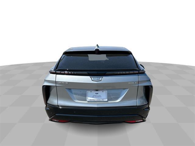 2025 Cadillac LYRIQ Sport w/1SF Tucson AZ