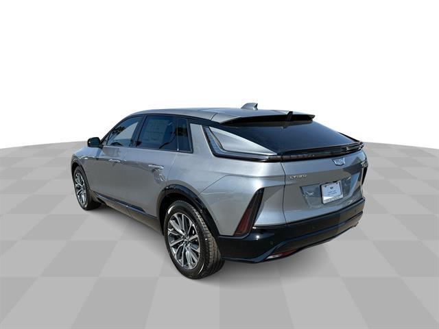 2025 Cadillac LYRIQ Sport w/1SF Tucson AZ