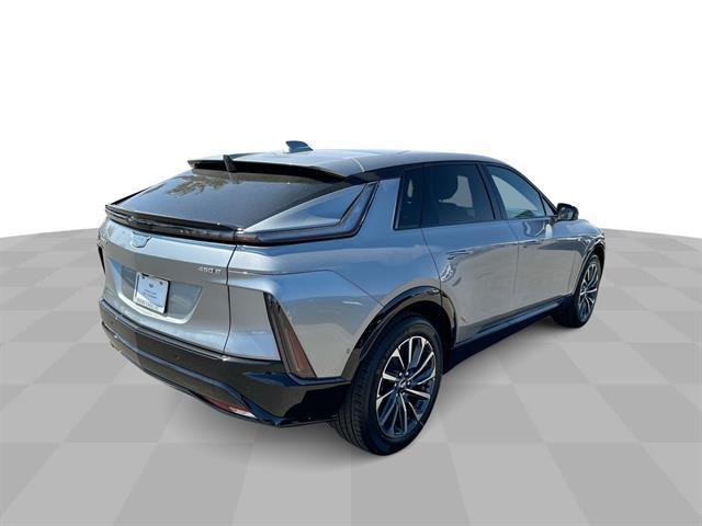 2025 Cadillac LYRIQ Sport w/1SF Tucson AZ