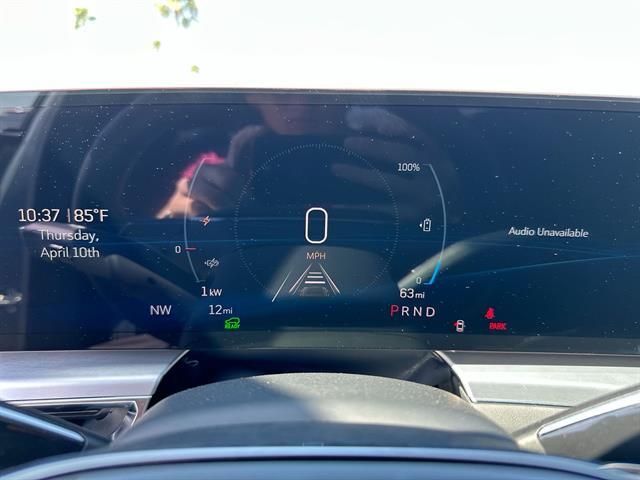 2025 Cadillac LYRIQ Sport w/1SF Tucson AZ