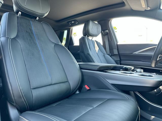 2025 Cadillac LYRIQ Sport w/1SF Tucson AZ