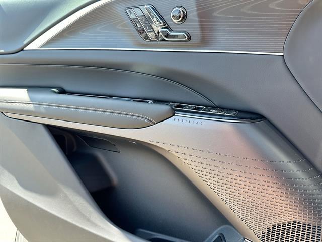 2025 Cadillac LYRIQ Sport w/1SF Tucson AZ
