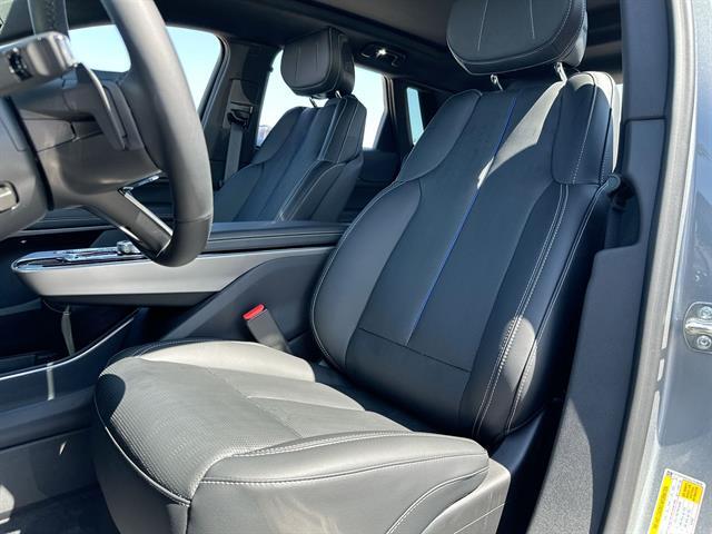 2025 Cadillac LYRIQ Sport w/1SF Tucson AZ