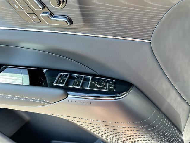2025 Cadillac LYRIQ Sport w/1SF Tucson AZ