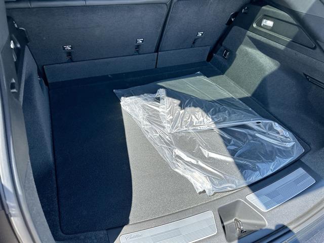 2025 Cadillac LYRIQ Sport w/1SF Tucson AZ