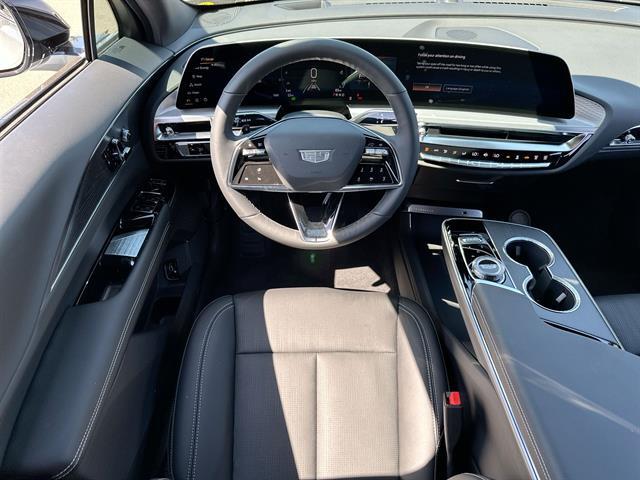 2025 Cadillac LYRIQ Sport w/1SF Tucson AZ