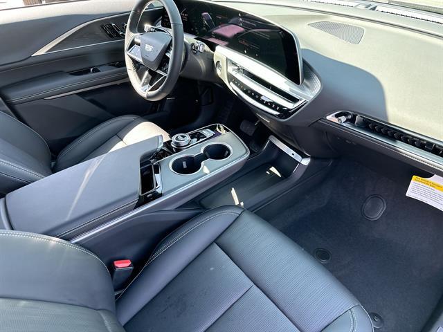 2025 Cadillac LYRIQ Sport w/1SF Tucson AZ