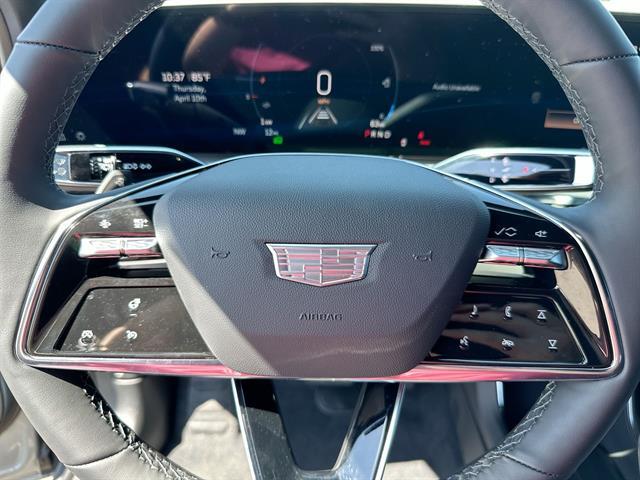 2025 Cadillac LYRIQ Sport w/1SF Tucson AZ