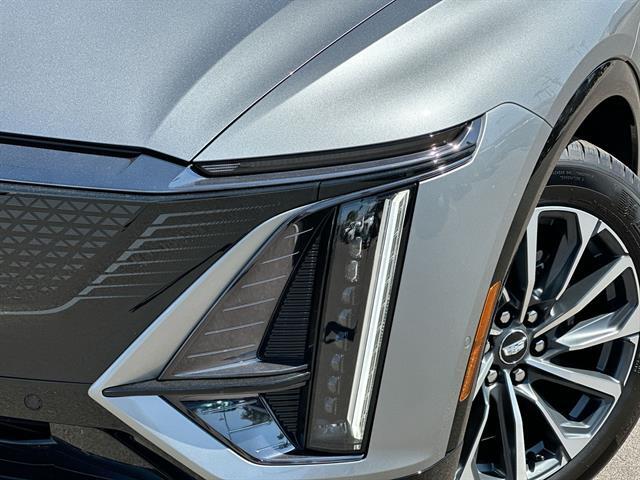2025 Cadillac LYRIQ Sport w/1SF Tucson AZ