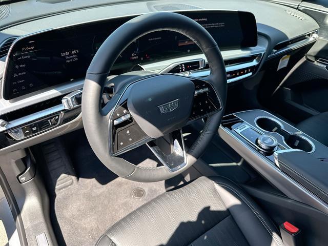 2025 Cadillac LYRIQ Sport w/1SF Tucson AZ