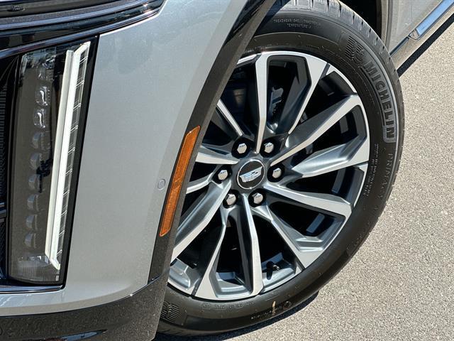 2025 Cadillac LYRIQ Sport w/1SF Tucson AZ