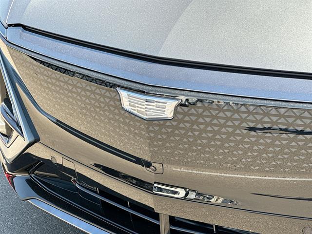 2025 Cadillac LYRIQ Sport w/1SF Tucson AZ