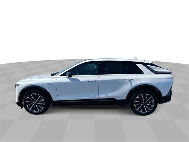 2025 Cadillac LYRIQ Sport w/1SF Tucson AZ