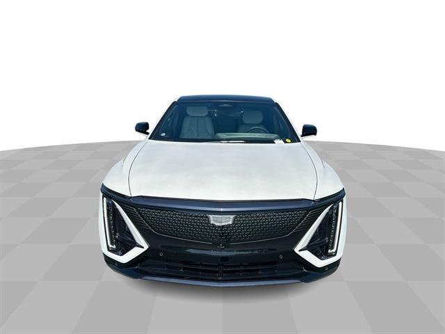 2025 Cadillac LYRIQ Sport w/1SF Tucson AZ