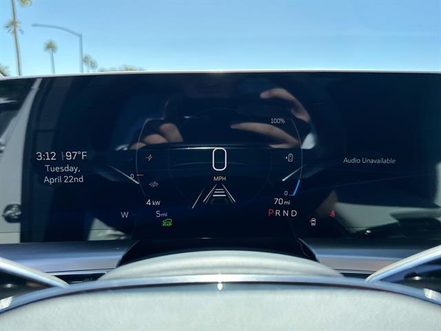 2025 Cadillac LYRIQ Sport w/1SF Tucson AZ