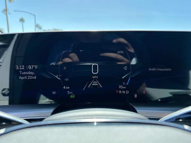 2025 Cadillac LYRIQ Sport w/1SF Tucson AZ
