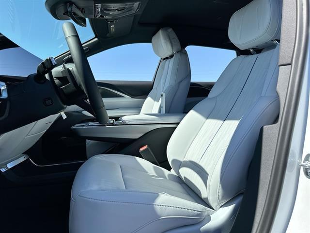2025 Cadillac LYRIQ Sport w/1SF Tucson AZ