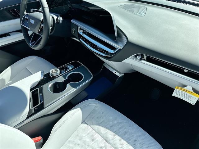 2025 Cadillac LYRIQ Sport w/1SF Tucson AZ