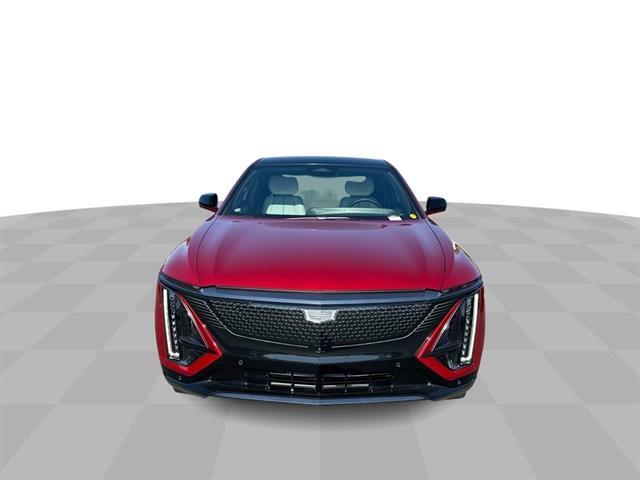 2025 Cadillac LYRIQ Sport w/1SF Tucson AZ