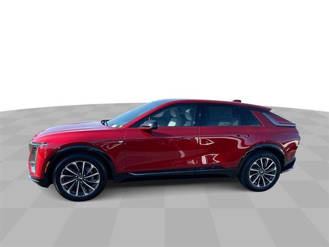 2025 Cadillac LYRIQ Sport w/1SF Tucson AZ
