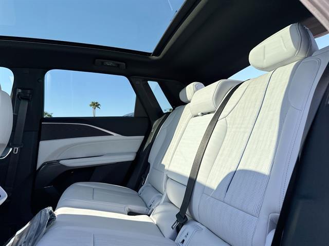 2025 Cadillac LYRIQ Sport w/1SF Tucson AZ