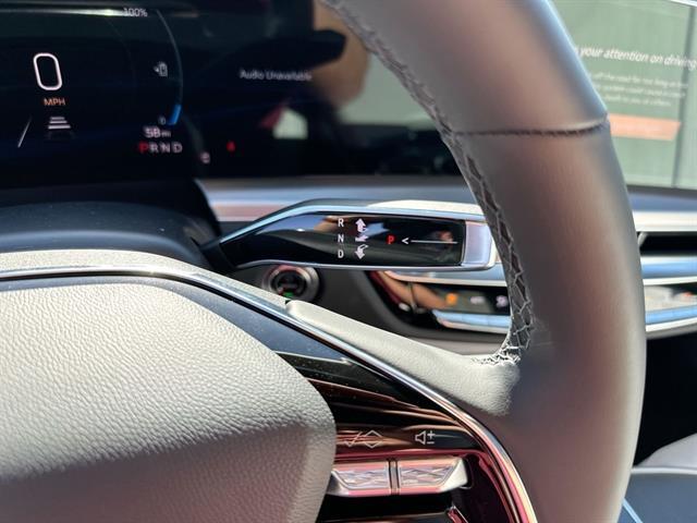 2025 Cadillac LYRIQ Sport w/1SF Tucson AZ