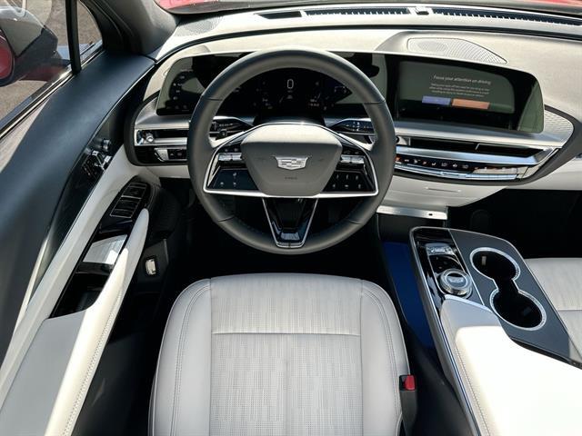 2025 Cadillac LYRIQ Sport w/1SF Tucson AZ