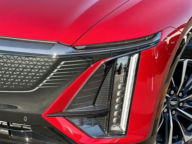 2025 Cadillac LYRIQ Sport w/1SF Tucson AZ