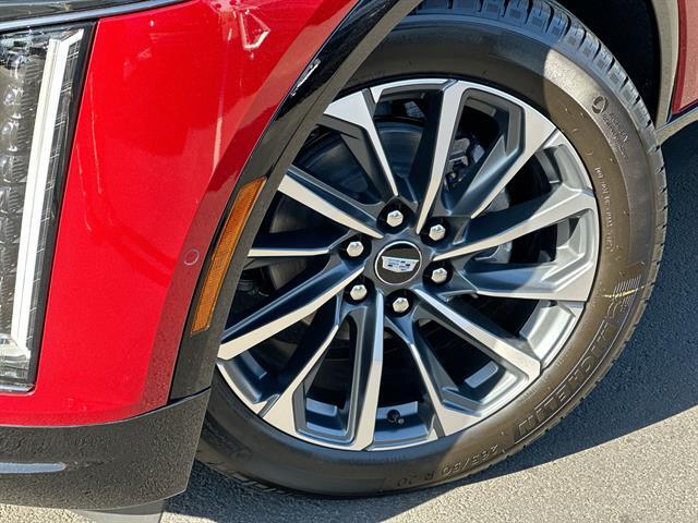 2025 Cadillac LYRIQ Sport w/1SF Tucson AZ