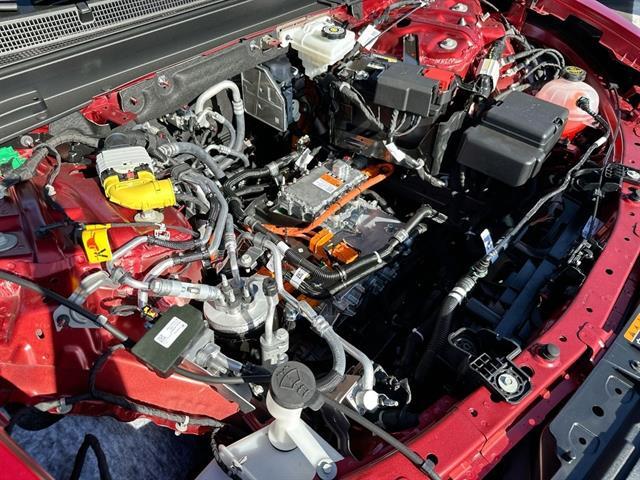 2025 Cadillac LYRIQ Sport w/1SF Tucson AZ