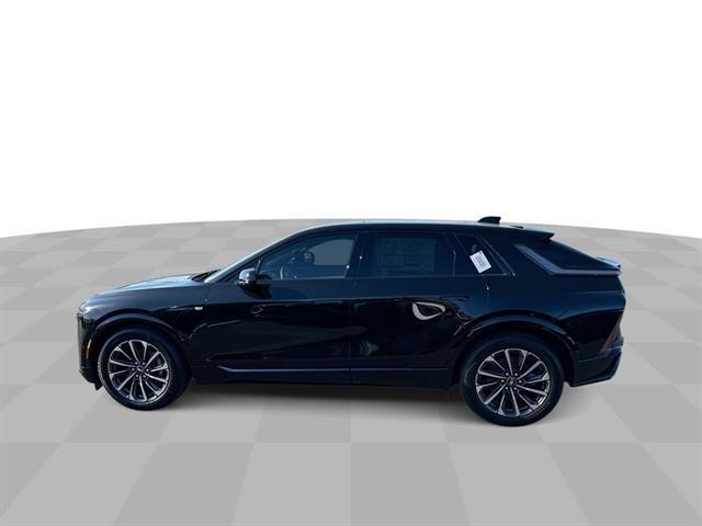 2025 Cadillac LYRIQ Sport w/1SF Tucson AZ