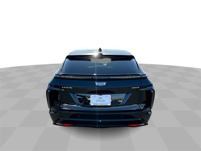 2025 Cadillac LYRIQ Sport w/1SF Tucson AZ