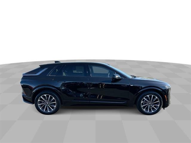 2025 Cadillac LYRIQ Sport w/1SF Tucson AZ