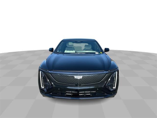 2025 Cadillac LYRIQ Sport w/1SF