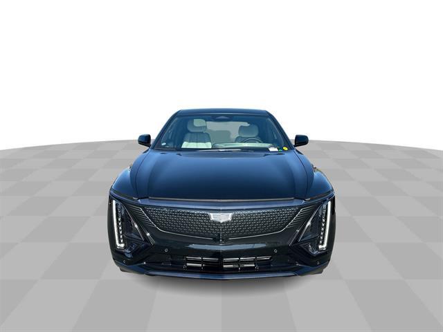 2025 Cadillac LYRIQ Sport w/1SF Tucson AZ