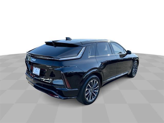 2025 Cadillac LYRIQ Sport w/1SF Tucson AZ